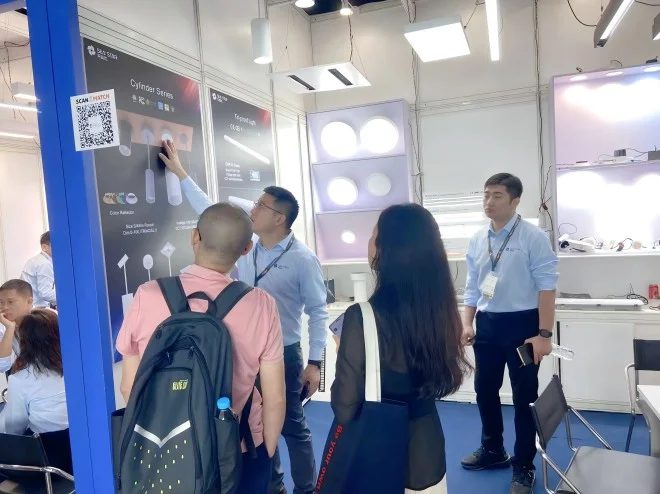 HK International Lighting Fair (Autumn Edition)