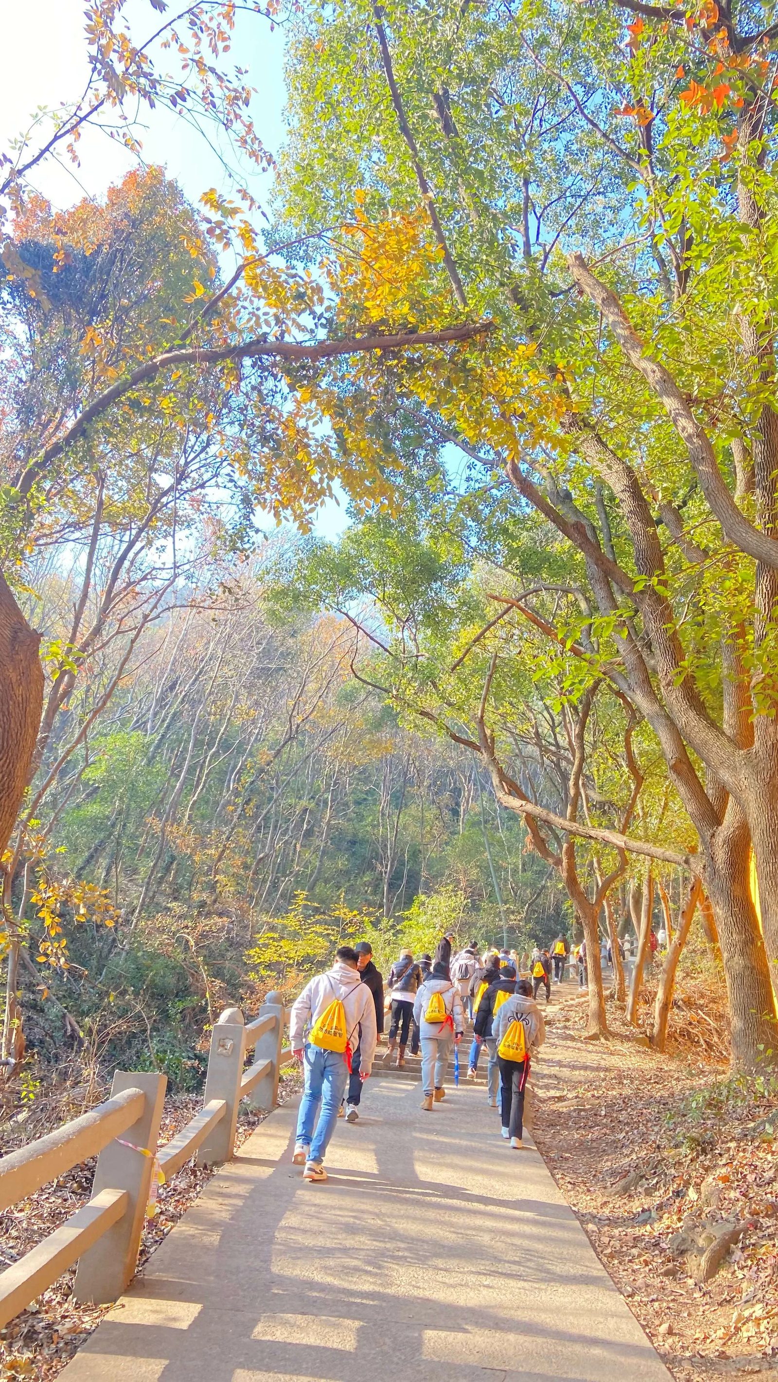 冬季团建