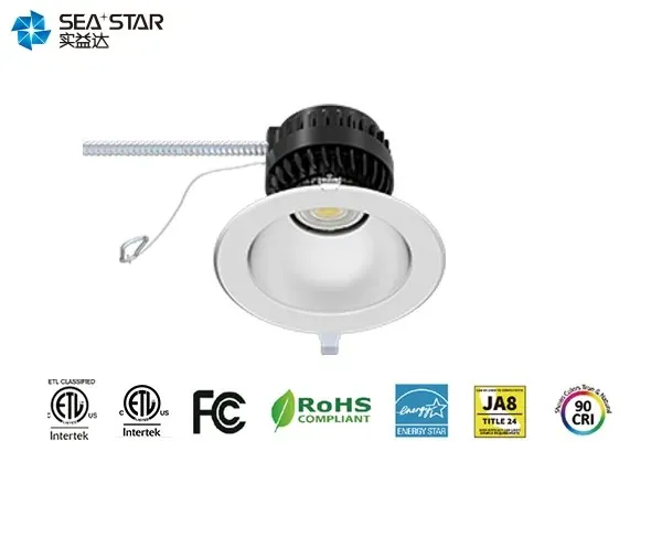 CDX3 商用筒灯