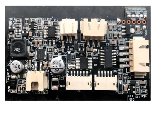 UV 杀菌锂电 BMS 板